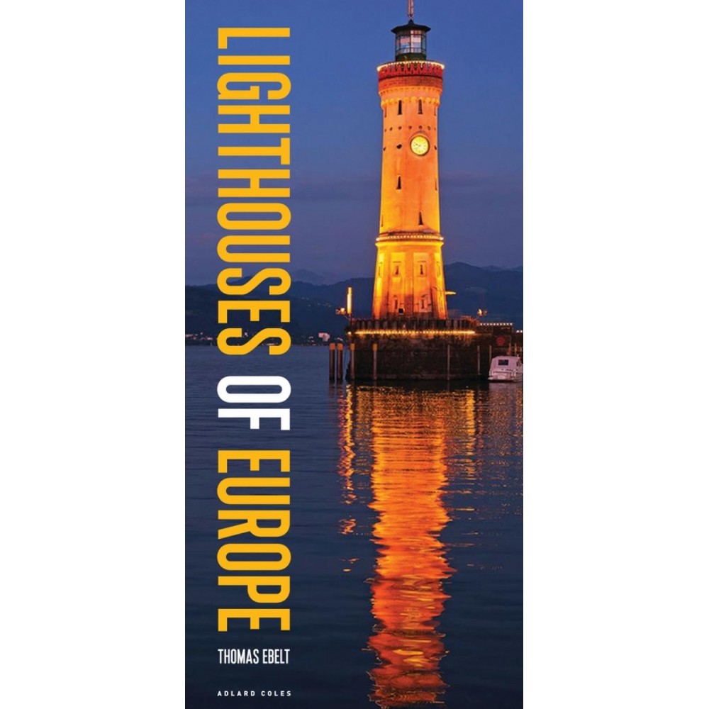 Lighthouses of Europe
